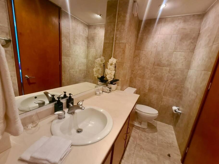 Excelente Departamento En La Condesa Apartment Mexico City Exterior photo